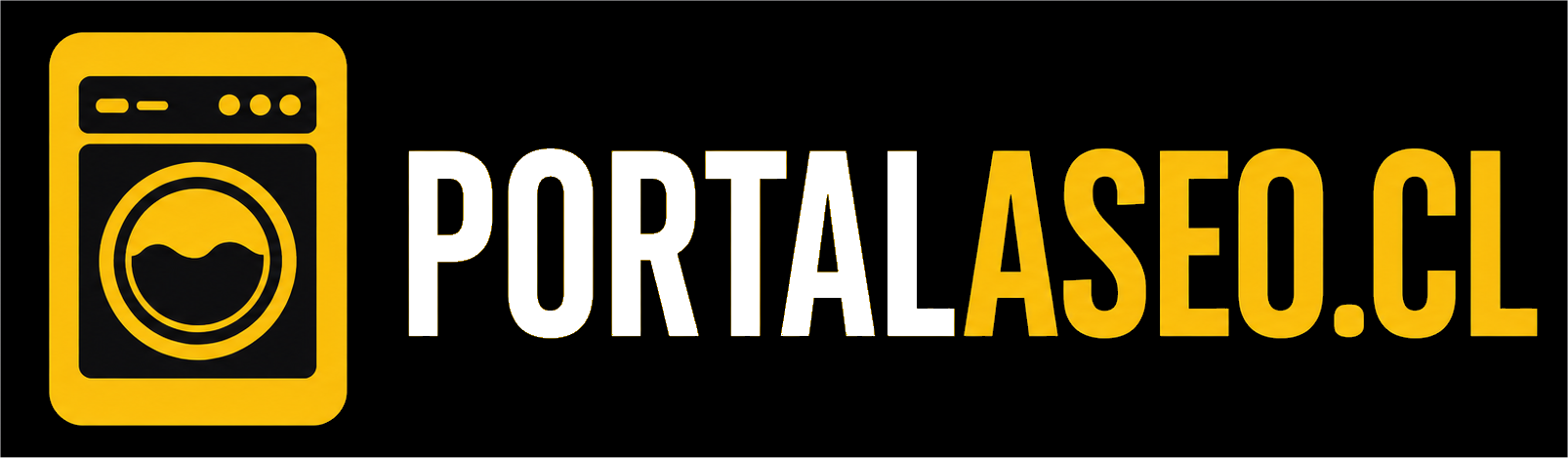 Portal Aseo Logotipo