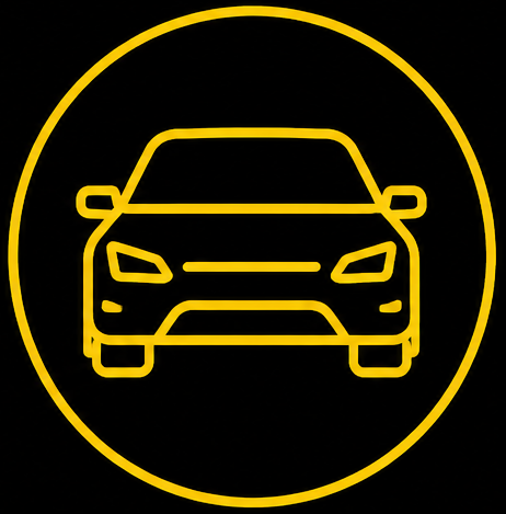 Icono auto