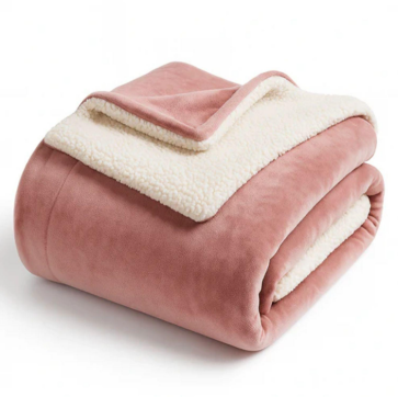 Servicio de lavado de prendas sherpa
