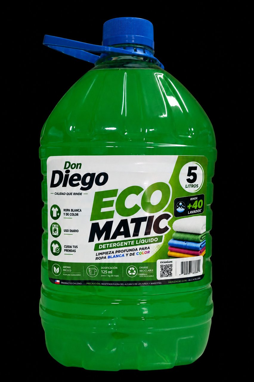 Eco Matic