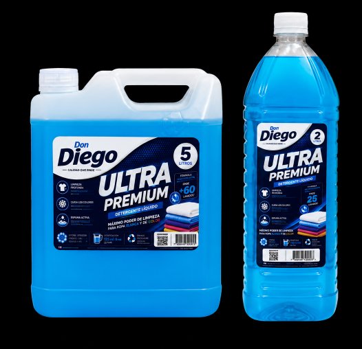 Ultra Premium