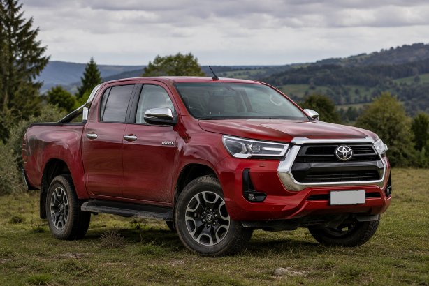 SUV