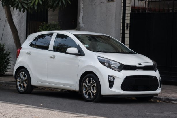 City Car