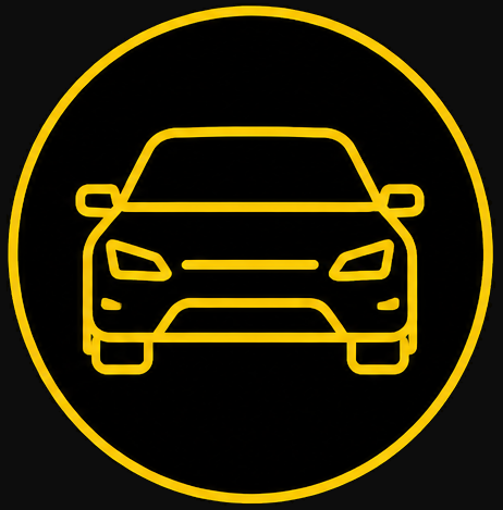 Icono auto